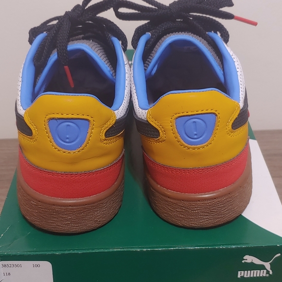 Puma Ralph Sampson - Picture 4 of 6